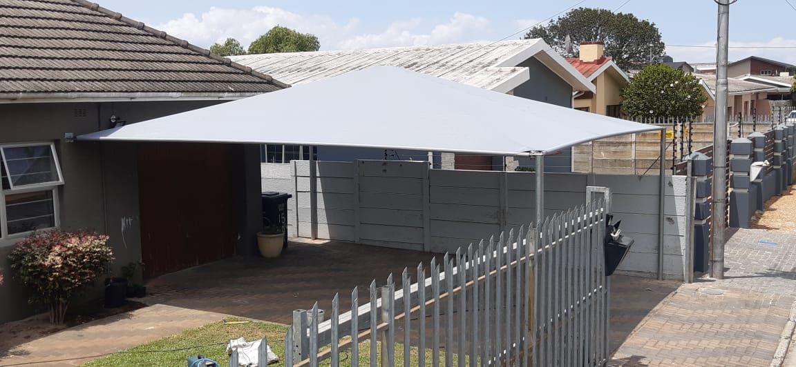 Residential Carports Cape Town