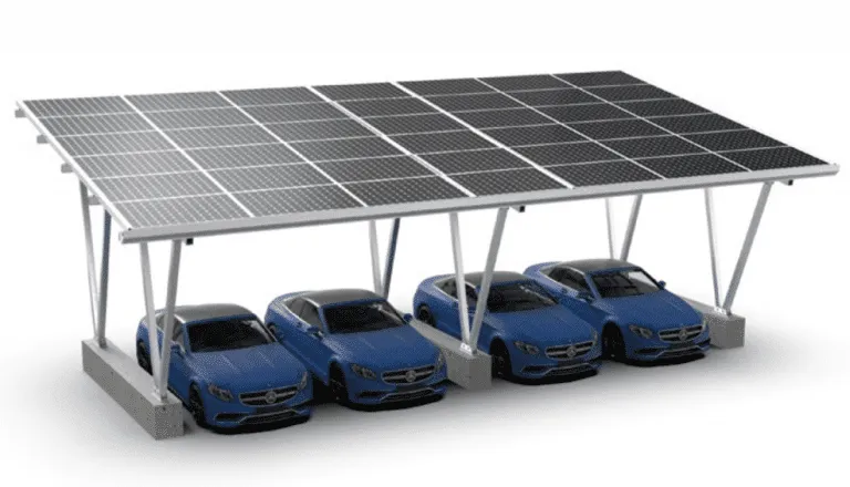 Solar Carports Capetown
